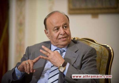 السلطة اليمنية تعلن عن أول موازنة منذ خروجها من صنعاء بعد أيام من قيام المملكة السعودية بايداع اموال في المصرف المركزي اليمني