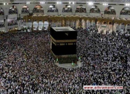 طهران: سنعتبر الحج لاغيا هذا العام في ظل غياب الرد السعودي