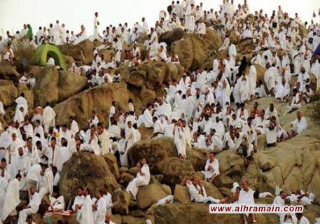 طهران: اتفاق مع الرياض على فصل شعائر الحج عن الخلاف السياسي