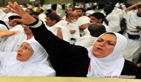 نيوزويك: &ldquo;حرب في الحج&rdquo;.. كيف انتقل الصراع بين قطر والسعودية إلى المشاعر المقدسة