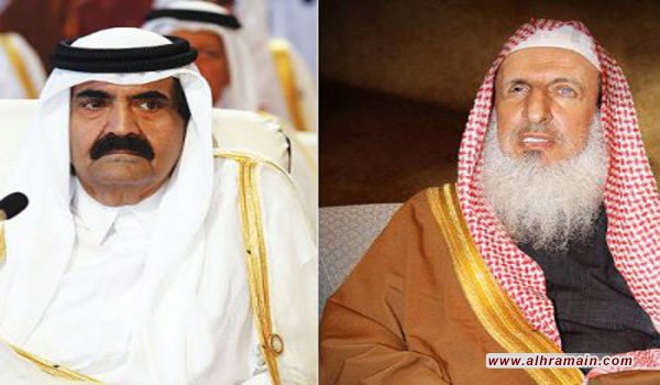 ما هو السر الحقيقي الذي يقف وراء البيان الغاضب لاسرة محمد بن عبد الوهاب 