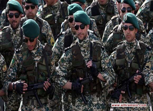 الجيش الإيراني: سنرد على أي تهديد من التحالف السعودي الأمريكي في أقصر وقت ممكن