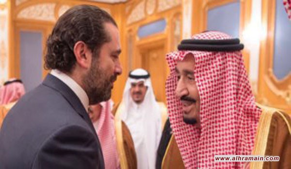 صحيفة لبنانية: مخطط سعودي خلال أسابيع وأنباء عن استدعاء جديد للحريري