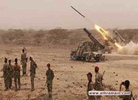 واشنطن ترسل محققين للسعودية والإمارات بعد تقارير عن بيع أسلحة أمريكية لجماعات مسلحة في اليمن ولمقاتلين مرتبطين بتنظيم &ldquo;القاعدة&rdquo; وجماعة &ldquo;أنصار الله&rdquo;