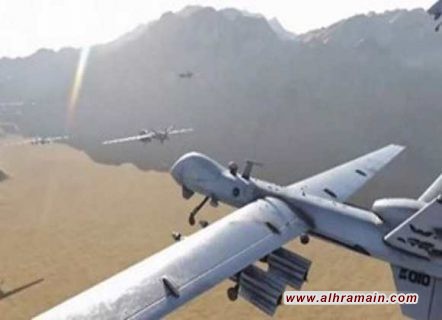 الحوثيون يستهدفون مطار ابها السعودي مجددا بطائرة &ldquo;قاصف كاي تو&rdquo; في رابع هجوم في اقل من اسبوع.. 