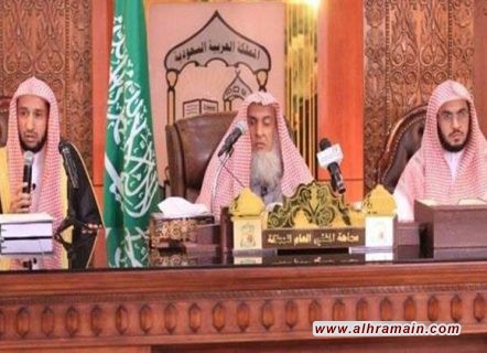 هيئة كبار العلماء السعودية ردا على اختفاء الخاشقجي: شعب المملكة خلف قيادته في رفضها التام لأي تهديدات