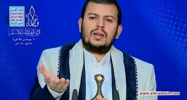 السيد الحوثي يحذر السعودية والإمارات من عواقب إفشال اتفاق السويد