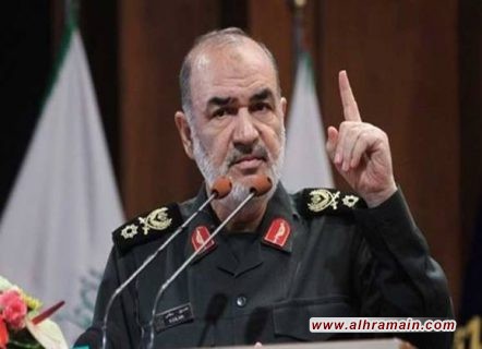 الحرس الثوري الإيراني: السلام مع العدو لن يحل مشاكلنا وأوروبا عاجزة عن رفع العقوبات عن إيران وأمريكا لا تمتلك إرادة لذلك.. 