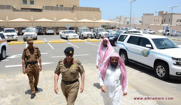 السعودية نحو العلمانية.. ابن سلمان ينقضّ على "الأمر بالمعروف والنهي عن المنكر"