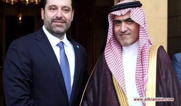 سمعوه ولم يصدقوه .. خطاب السبهان في لبنان بضاعة منتهية الصلاحية و السعودية كذلك.