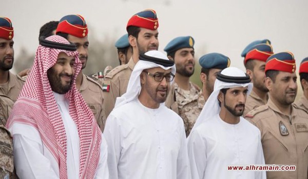 خطة إماراتية وسلام مع &ldquo;إسرائيل&rdquo; ثمناً لتسليم بن سلمان عرش السعودية