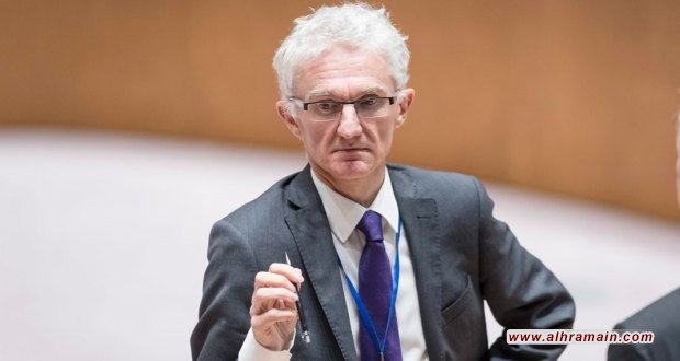 مسؤول أممي: 70% من اليمنيين يتضورون جوعاً بفعل عرقلة وصول المساعدات