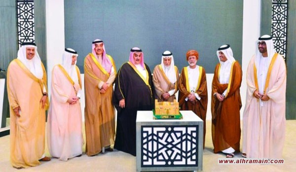 الرياض عقبة الحوار الخليجي الإيراني من &ldquo;القمة&rdquo; إلى &ldquo;التعاون الخليجي&rdquo;