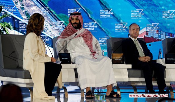 &ldquo;نيوم&rdquo; ابن سلمان نائم حتى إشعار آخر