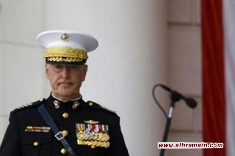 الولايات المتحدة تسعى لتشكيل تحالف لحماية مياه الخليج الاستراتيجية وسط توتر العلاقات بين واشنطن وطهران