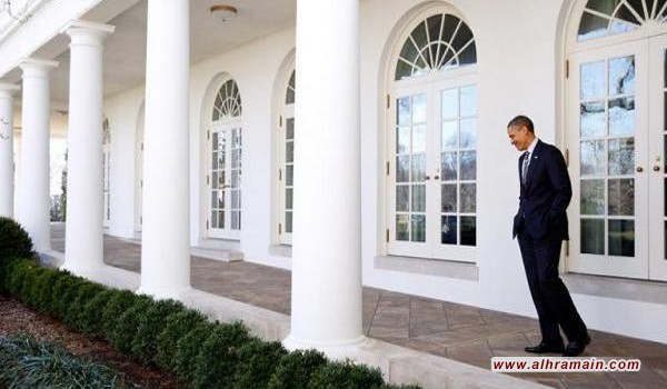ادارة اوباما: الضربات المميتة ضد المدنيين، لن تؤثر على الدعم الأمريكي للحرب السعودية على اليمن