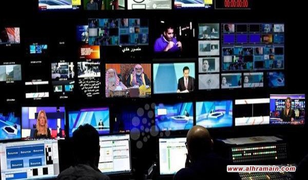 سعوديون يحاكمون إعلامهم: ينشر الطائفية والأحقاد.