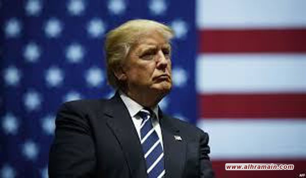 ترامب إلى السعودية.. تهليل وتطبيل والتطبيع في سلم الأولويات