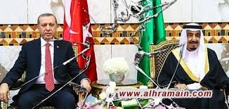 لماذا &ldquo;يُغَيِّر&rdquo; أردوغان مُعظم سياساته ويَطرُق أبواب القاهرة والرياض طلبًا للمُصالحة؟ 