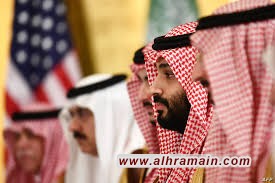 إدارة بايدن تدرس التدخل.. نزاع الجبري وبن سلمان يهدد أسرار الأمن القومي الأمريكي