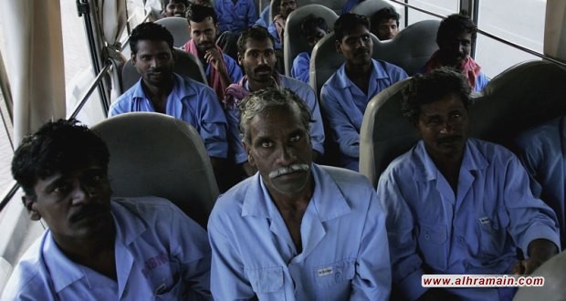 &ldquo;المرصد الأورومتوسطي&rdquo;: قانون العمالة في المملكة &ldquo;عبودية حديثة&rdquo;