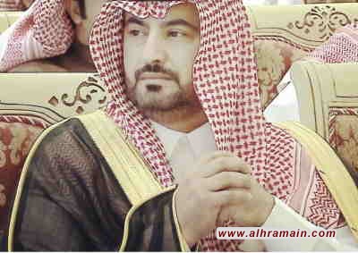 وفاة غامضة للعقيد السعودي محمد بن مروان بن قويد 