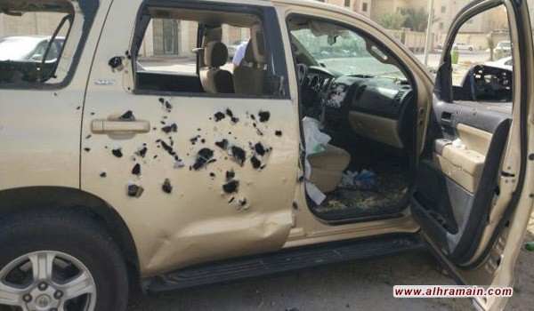 أسبوع ثالث على اجتياح العوامية: اقتحام للمنازل ونهب للممتلكات