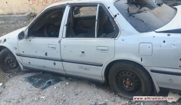 العوامية: إصابة مواطن برصاص قناصة &ldquo;الطوارىء&rdquo; وأنباء عن استشهاد آخر