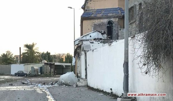 82 يوماً على اجتياح العوامية: قنص وقذائف في ظل مساعي التهجير