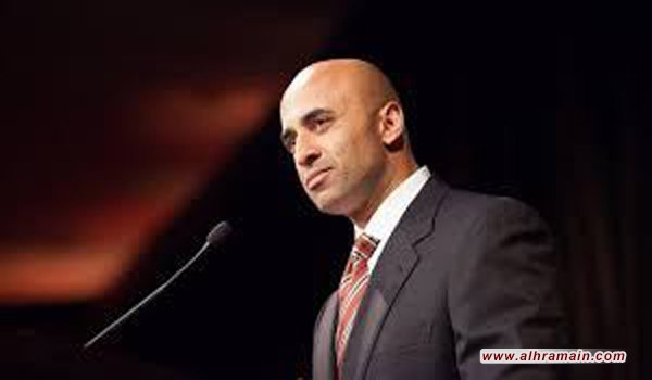 بريد العتيبة يكشف تدخل الإمارات بمستقبل السعودية