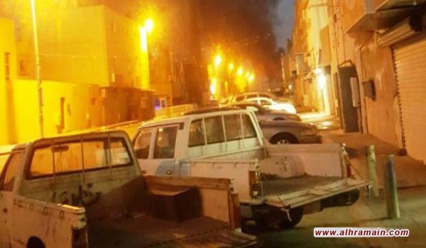 اجتياح العوامية في يومه السادس: قضمٌ &ldquo;صاروخي&rdquo; للأحياء