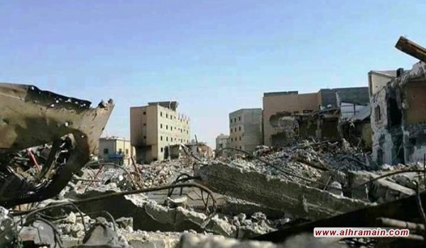 السلطات السعودية تبدأ بمرحلة ما بعد &ldquo;المسورة&rdquo; ضد أهالي العوامية