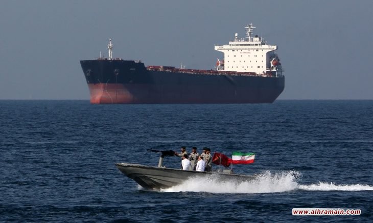 موقع إيراني ينشر تسريبا صوتيا يكشف تواطؤ السعودية مع &ldquo;منافقين خلق&rdquo; بشأن هجوم الناقلات