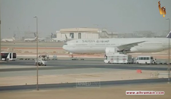 &ldquo;الطيران المدني&rdquo; تستهدف خصخصة جميع مطارات السعودية