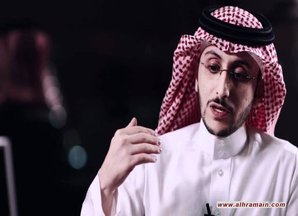 اتهام الاقتصادي السعودي عصام الزامل بالانضمام إلى جماعة الإخوان المسلمين.. والاتصال بقطر بعد انتقاده طرح أسهم أرامكو في البورصة