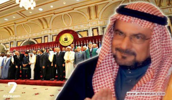 إياد مدني.. أمين عام التعاون الإسلامي &ldquo;الممازح المستقيل&rdquo;