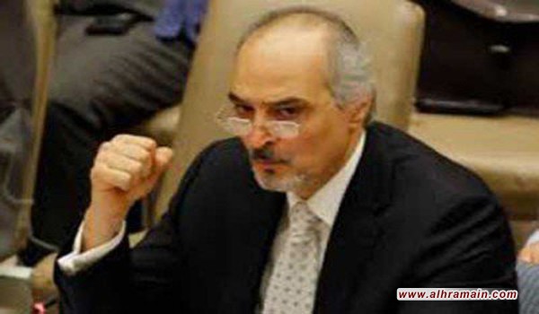 الجعفري يشن هجوما لاذعا على السعودية ويتهمها بدعم الارهاب في العراق وسوريا