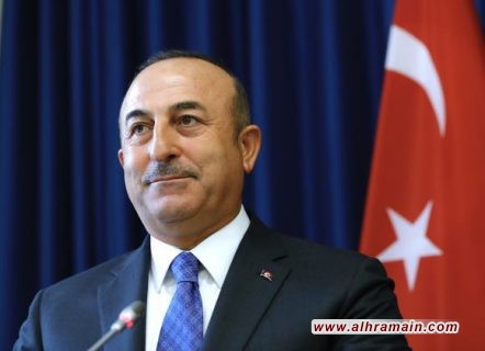 جاويش أوغلو: لن نقيد حركة الدبلوماسيين السعوديين والنيابة قد تلجأ لأخذ إفادات أشخاص في القنصلية السعودية وبومبيو سينقل لنا معلومات جديدة من الرياض