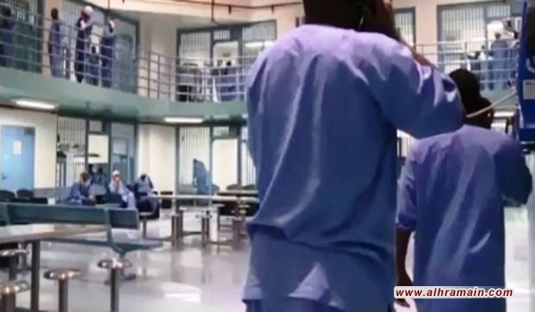 الرياض تربي الإرهابيين وتقتل الناشطين السلميين