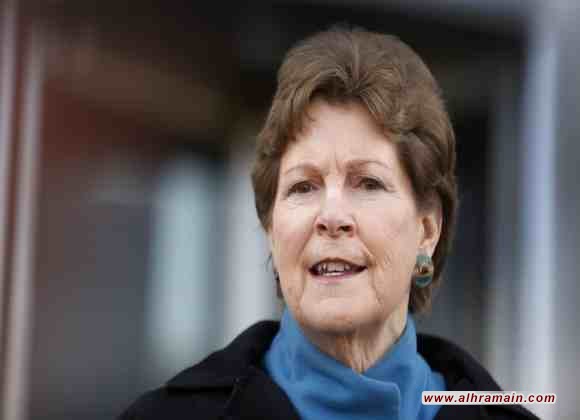 سيناتور ديمقراطي: أعتقد أن بن سلمان من أعطى التعليمات بقتل خاشقجي ,ما سمعته من بومبيو وماتيس &ldquo;كلام غير مطمئن&rdquo;