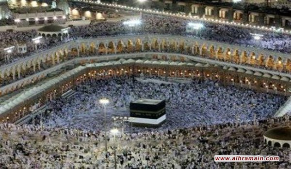 وفاة 8 حجاج مصريين بينهم 5 سيدات بالسعودية