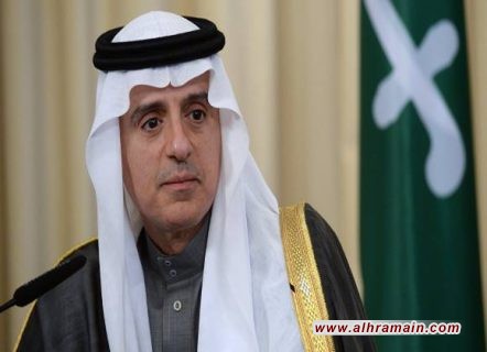 تايمز: السعودية تلمح لأول مرة بالتدخل العسكري في إيران