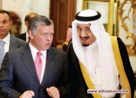 &ldquo;عصر نهاية الخرافة&rdquo; وبدء اللعب على المكشوف.. إسرائيل لا تحمي النظام الهاشمي.. 