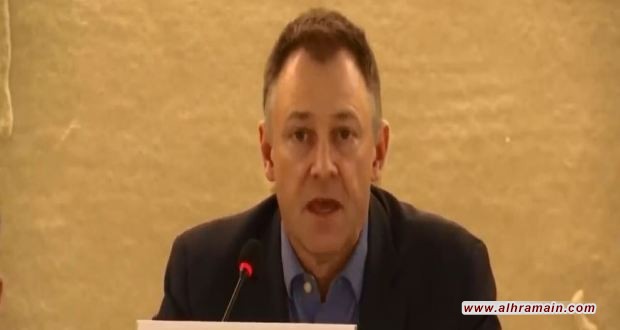 بريطانيا تنتقد السعودية لرفضها التوصيات الأممية بشأن محاكمة المعتقلات