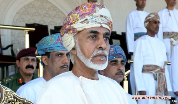 سقط العرب، ونجحت عُمـان