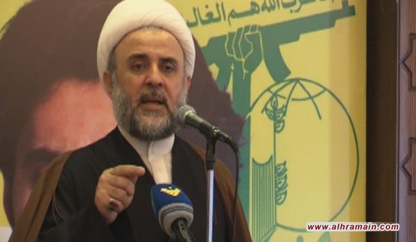 الشيخ قاووق يهاجم الارهاب السعودي: التكفير الارهابي المدعوم سعودياً شر مطلق