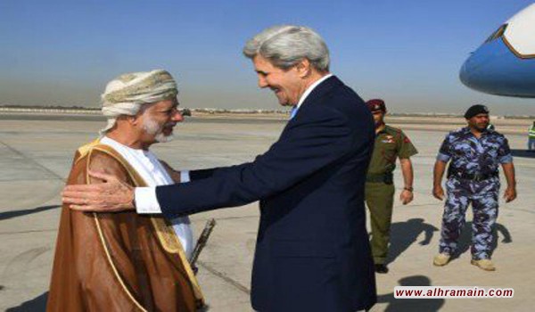 كيري يعلن إن السعوديين والحوثيين اتفقوا على وقف إطلاق النار في اليمن بدءا من الـ 17 نوفمبر الجاري 