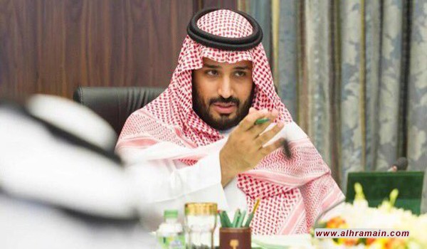 تل أبيب تستبشر بـ&rdquo;الغلام&rdquo; ولياً للعهد