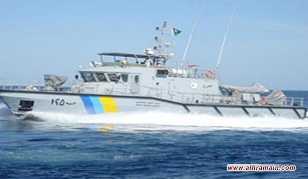 خفر السواحل السعودية تقتل صياداً إيرانياً