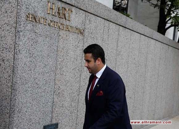 NBC: سفير السعودية في أمريكا الأمير خالد بن سلمان التقى خاشقجي في واشنطن قبل أشهر من مقتله في اسطنبول